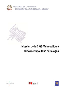Città Metropolitana Di Bologna