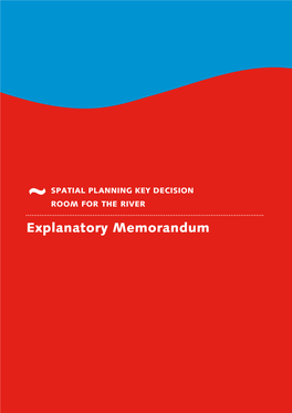 Spatial Planning Key Decision Room for the River English.Pdf