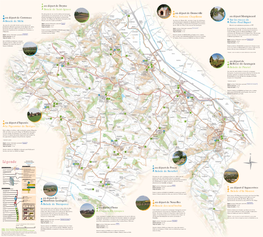 Les Collines De L'autan