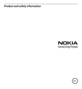 Nokia Lumia 521 User Manual