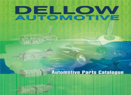 Dellowautomotive.Pdf