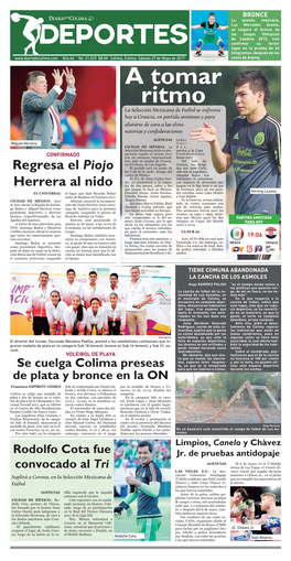 PORTADA DEPORTES Buena.Indd