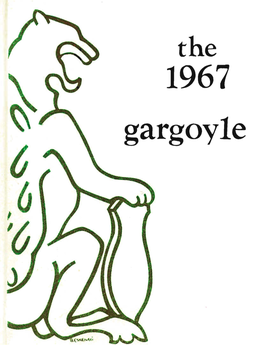 1967 Gargoyle