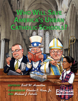 Catholic Schools:Report2columns