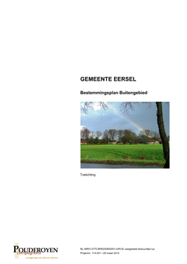 Gemeente Eersel