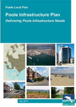 Poole Infrastructure Plan