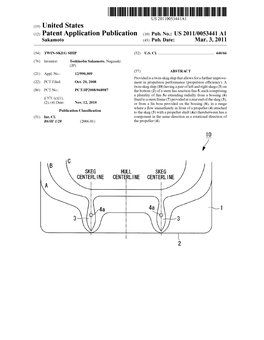 (12) Patent Application Publication (10) Pub. No.: US 2011/0053441 A1 Sakamoto (43) Pub