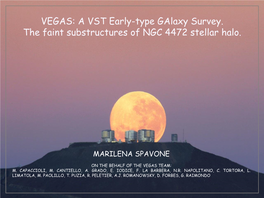 VEGAS: a VST Early-Type Galaxy Survey. the Faint Substructures of NGC 4472 Stellar Halo