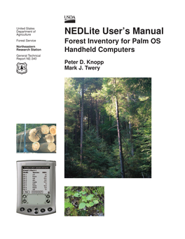 Nedlite User's Manual