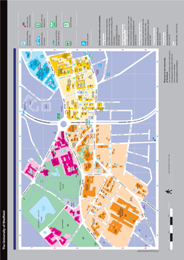 The University of Sheffield