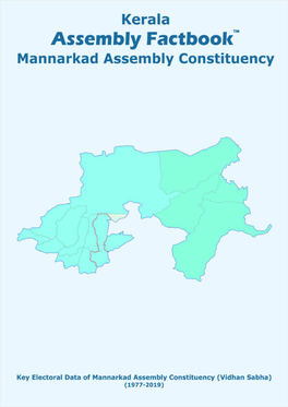 Mannarkad Assembly Kerala Factbook