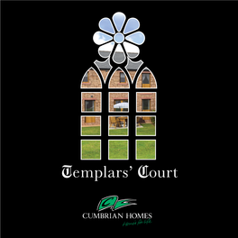 Templars' Court