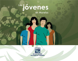Los Jóvenes En Morelos