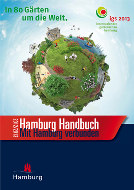 Hamburg Handbuch Mit Hamburg Verbunden