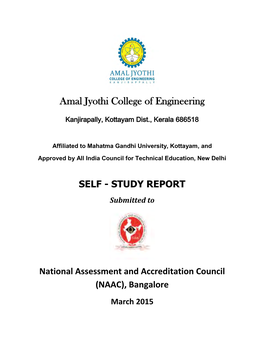 AJCE-NAAC-SSR1.Pdf