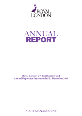 Annual Report