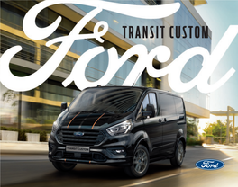 Ford Transit Custom Brochure.Pdf