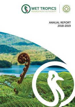 Annual Report 2018-2019