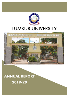 Annual Report 2019-20