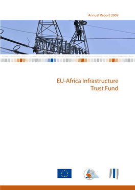 EU-Africa Infrastructure Trust Fund