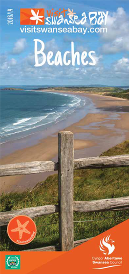 Three Cliffs Bay Holiday Park