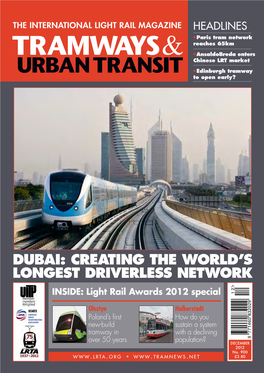 Dubai: Creating the World's