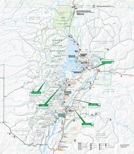 PARK 0 1 5 Kilometers S Ri South Entrance Road Closed from Early November to Mid-May 0 1 5 Miles G Ra River S Access Sy