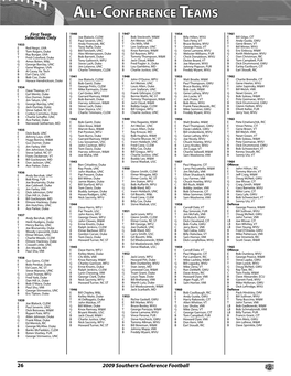 Alltconference Teams