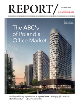 The ABC's of Poland's Office Market