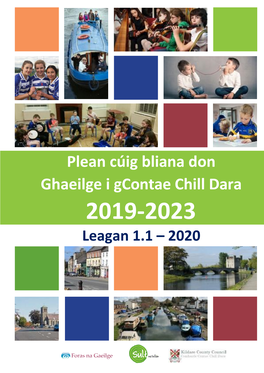 Leagan-Gaeilge.Pdf Action-Plan-20182022