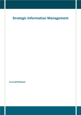 Standard Chartered Bank, Impacts of E-Banking and the Customer Perception on E-Banking