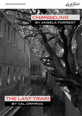 The Last Train Changeling