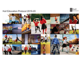 Hull Education Protocol 2019-20 ED Proto Doc 21019 Layout 1 02/10/2019 09:08 Page 2