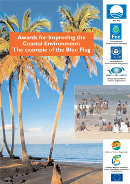 Awards for Improving the Coastal Environment: the Example of the Blue Flag