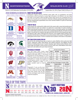 Tale of the Tape