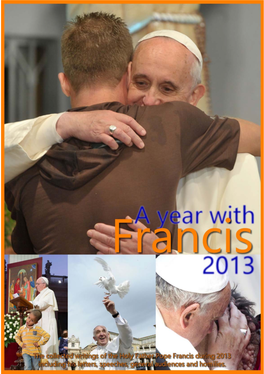 A Year with Pope Francis (2013) | 1