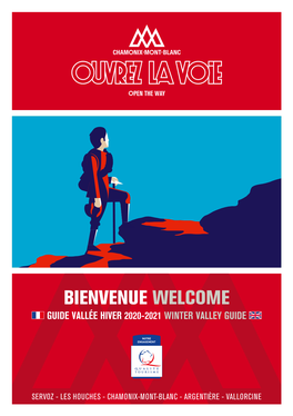 Guide Hiver 2020-2021