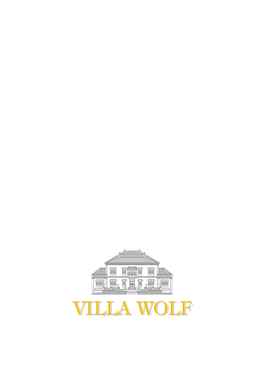 Villa Wolf Estate Was Founded in 1756 by Johann Ludwig Wolf and Was a Highly Tregarded Winery for More Than Two Centuries