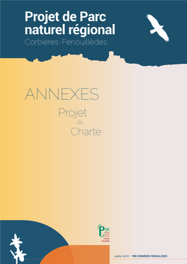 ANNEXES Projet De Charte