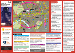 A31 Note: Gunnersbury Station Does Not Have OWER H91 E D