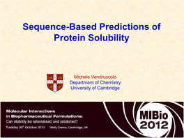 Towards Complete Descriptions of the Free Energy Landscapes of Proteins