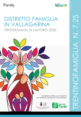 Programma Distretto Vallagarina 2020 Web