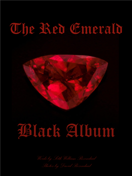 The Red Emerald