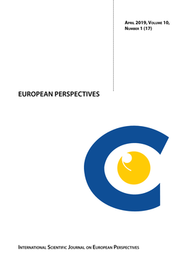 European Perspectives