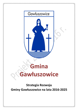 6.10 Strategia Rozwoju Województwa – Podkarpackie 2020