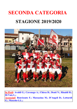 04-Campionato 2019 2020