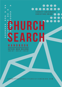 Church Search