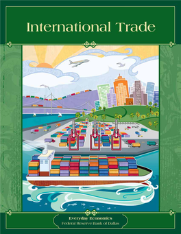 International Trade