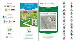 STORIA in COMUNE Brochure 4Ante