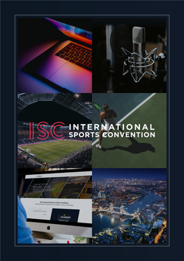 Find out More About ISC Here